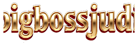 bigbossjudi logo